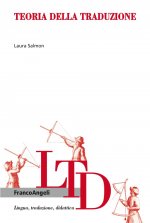 Teoria della traduzione