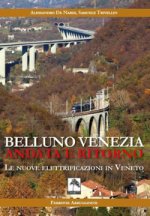 Belluno Venezia andata e ritorno. Le nuove elettrificazioni in Veneto