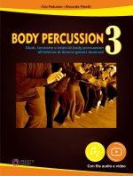Body percussion