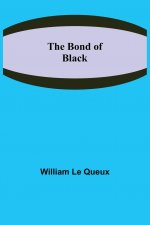 Bond of Black