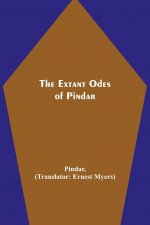 Extant Odes of Pindar