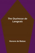 Duchesse de Langeais