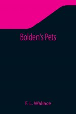 Bolden's Pets