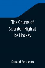 Chums of Scranton High at Ice Hockey
