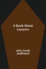 Book About Lawyers