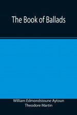 Book of Ballads