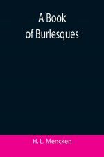 Book of Burlesques