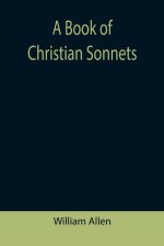 Book of Christian Sonnets