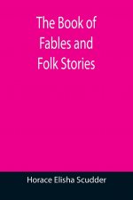 Book of Fables and Folk Stories