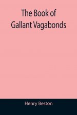 Book of Gallant Vagabonds