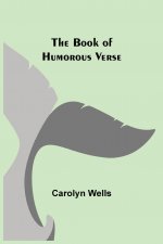 Book of Humorous Verse
