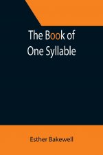 Book of One Syllable
