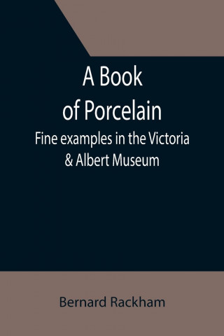 Book of Porcelain
