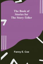 Book of Stories for the Story-teller