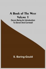 Book of the West. Volume 1
