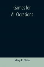 Games for All Occasions