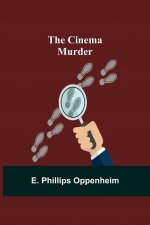 Cinema Murder