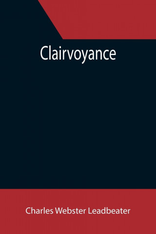 Clairvoyance