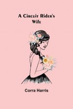Circuit Rider's Wife