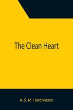 Clean Heart