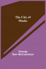 City of Masks