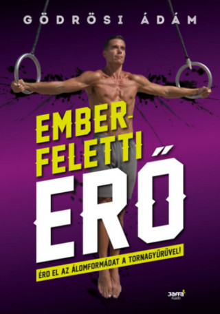 Emberfeletti erő (Gödrösi Ádám)()