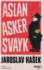 Aslan Asker Svayk
