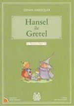 Hansel ile Gretel