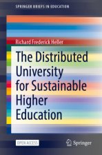 Distributed University for Sustainable Higher Education
