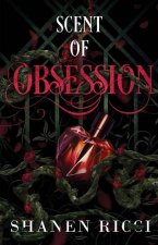 Scent Of Obsession