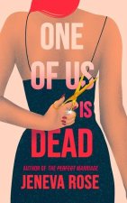One of Us Is Dead (Large Print)