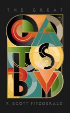 Great Gatsby (Large Print)