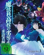 The Irregular at Magic High School: Visitor Arc - V3-E.9-13 (Sammelschuber)