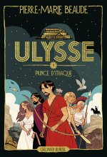 Ulysse - Prince d'Ithaque