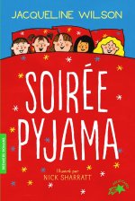 Soirée pyjama