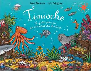 Timioche