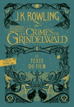 Les Crimes de Grindelwald