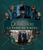 Animaux fantastiques - La magie du cinéma, 5