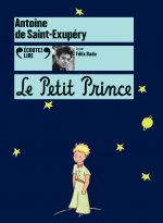 Le petit Prince (lu par Felix Radu) cd