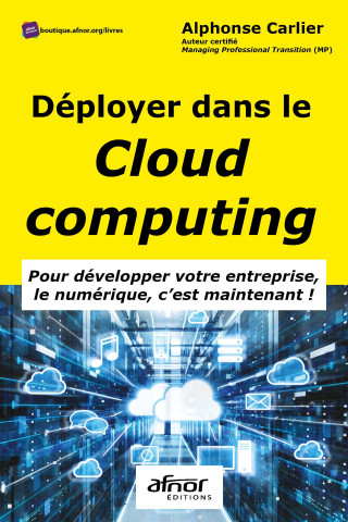 Déployer dans le cloud computing