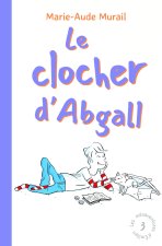 Le clocher d'Abgall