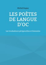 Les poetes de langue d'oc