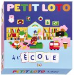 Petit loto à l'école