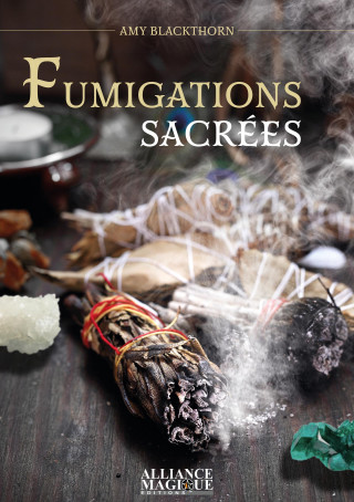 Fumigations Sacrées