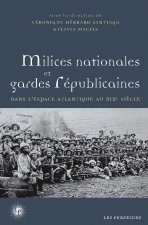 Milices et gardes nationales latino-américaines