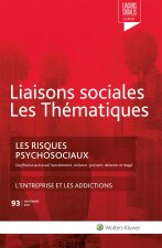 Les risques psychosociaux