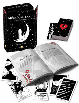 Moon Void Tarot