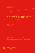 oeuvres complètes