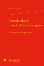 Introduction à Joseph Alois Schumpeter
