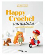 Happy Crochet miniature